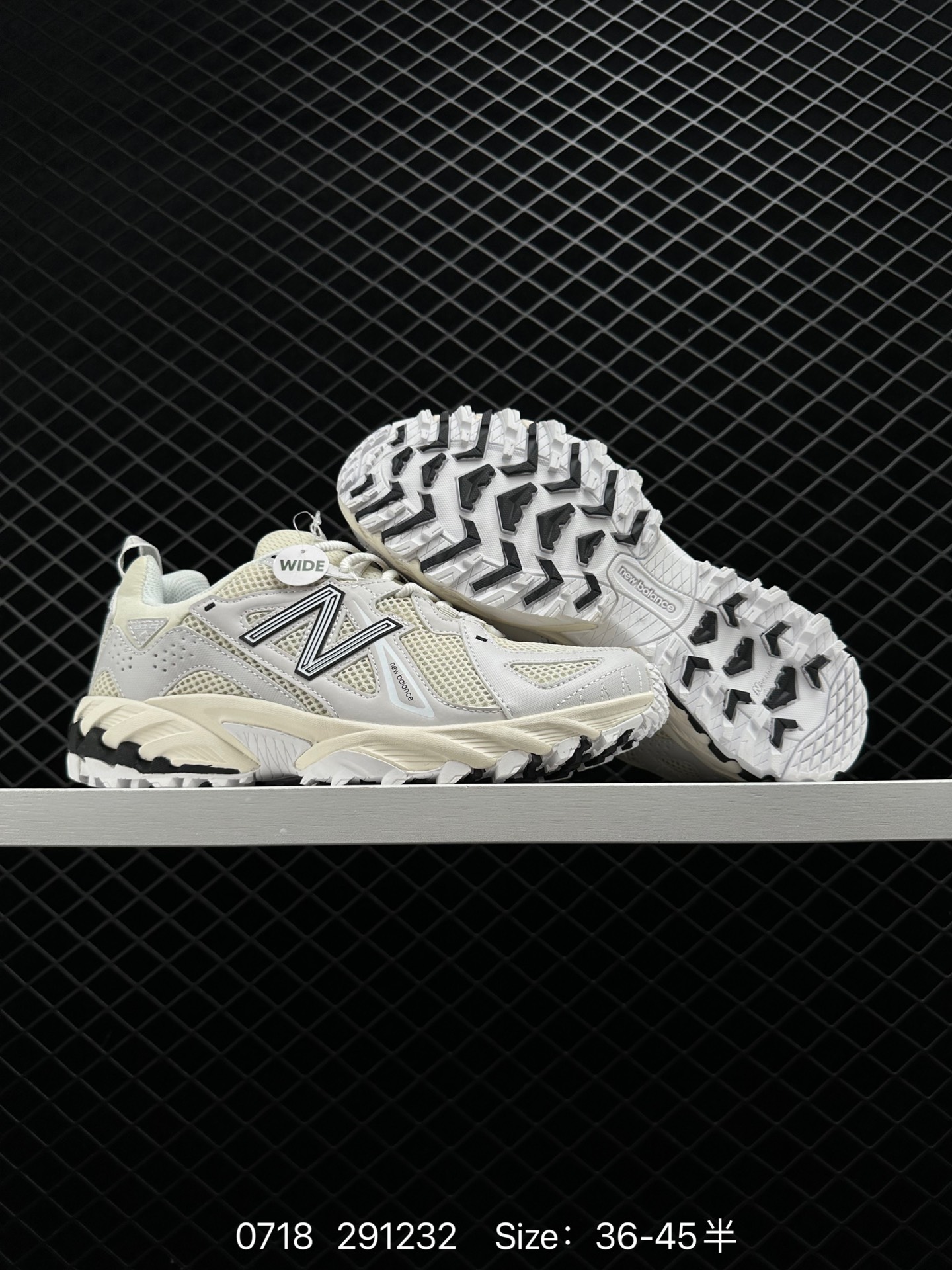 New Balance ML610